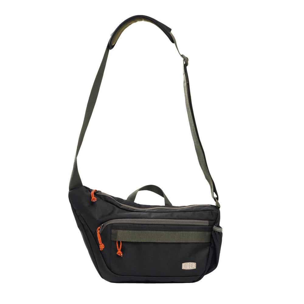 EIGER Camfest Camera Shoulder Bag