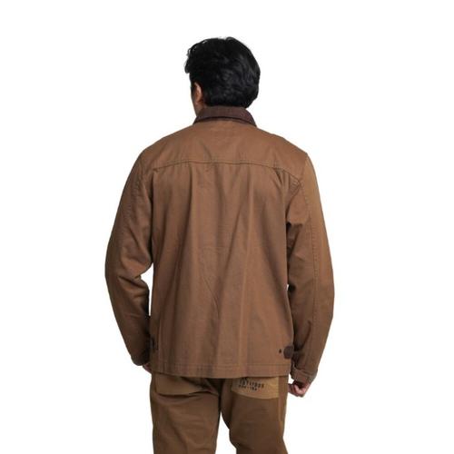 EIGER Urbane Deck Jacket