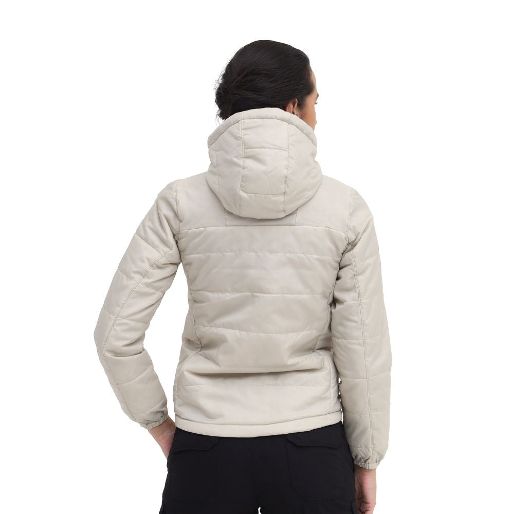 EIGER Beet River Insulation Jacket