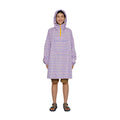 EIGER WS Trisha Printed Poncho
