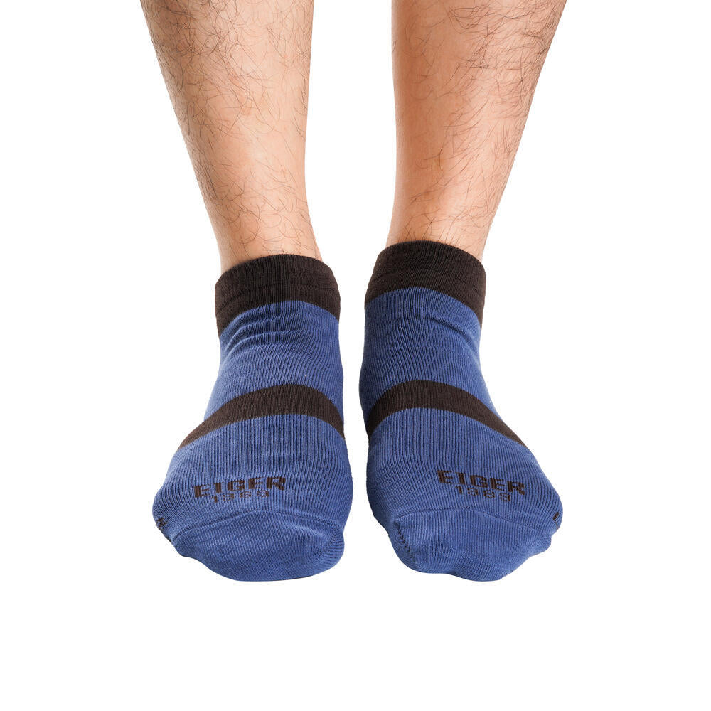 EIGER Halstaat Micro Socks