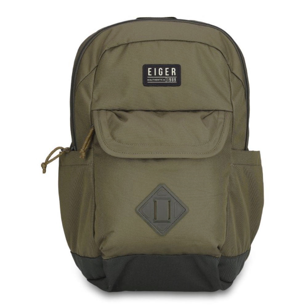 EIGER Starter Daypack 16L