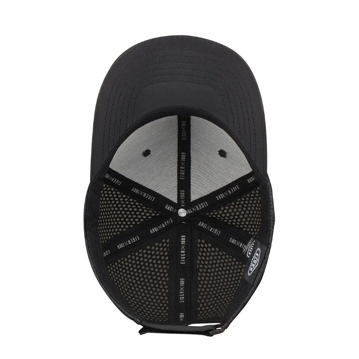 EIGER T. LS Retro Path Cap