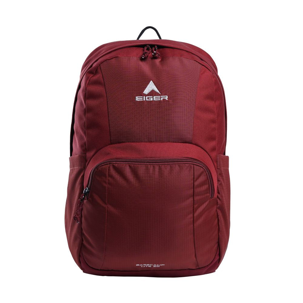 EIGER Basecamp Lite 20 Backpack