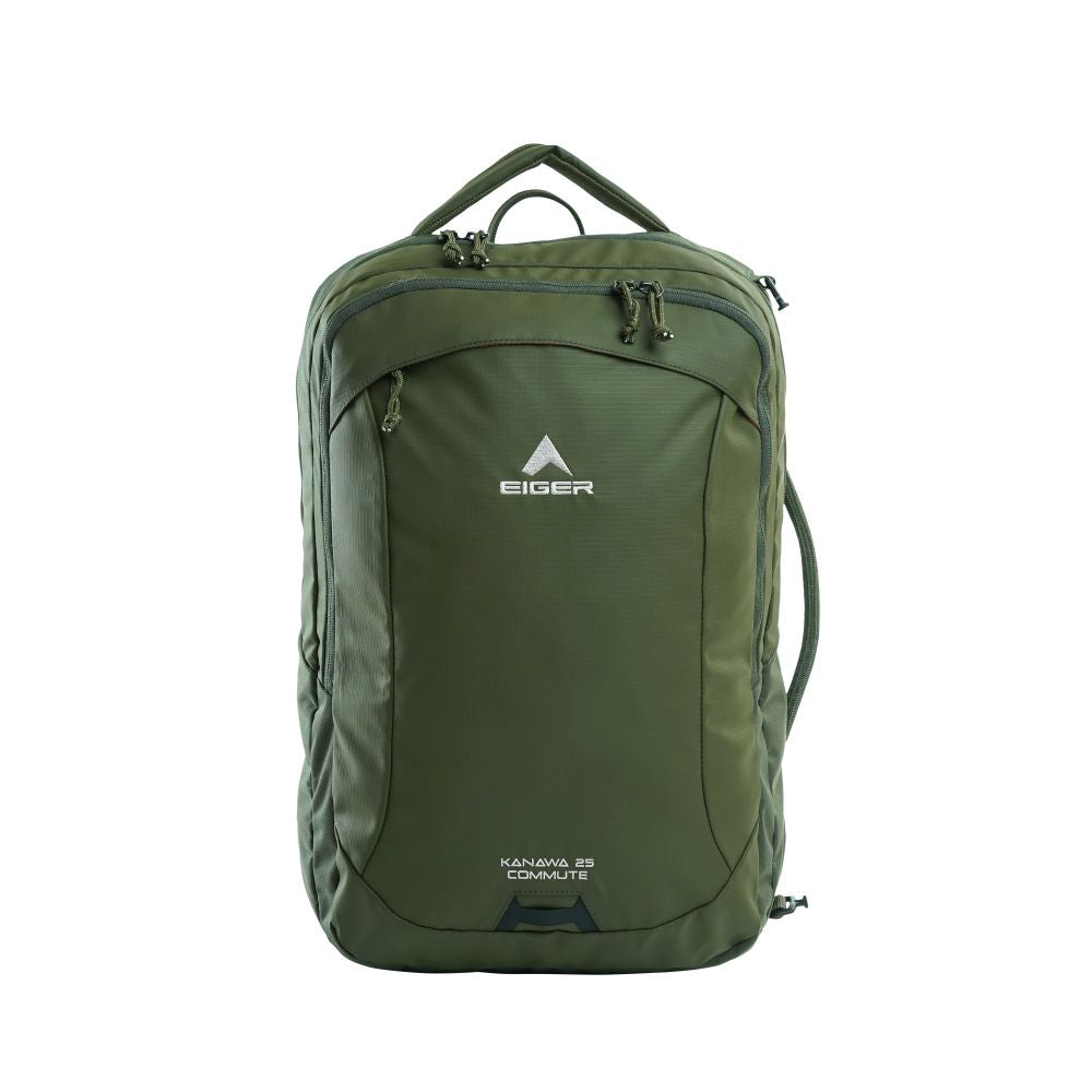 EIGER Kanawa Commute 25 1.0 1F Laptop Backpack