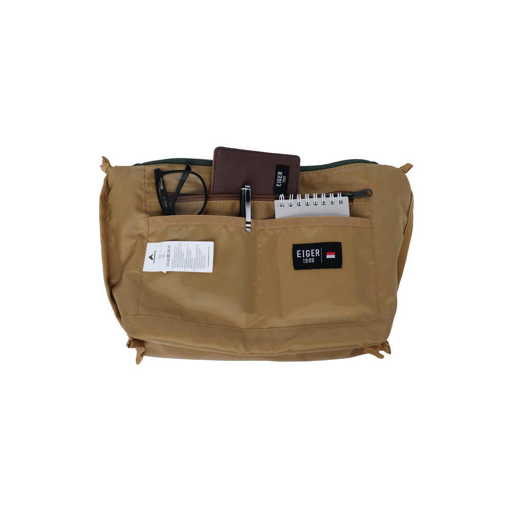 EIGER Distant 2.0 Shoulder Bag 1A