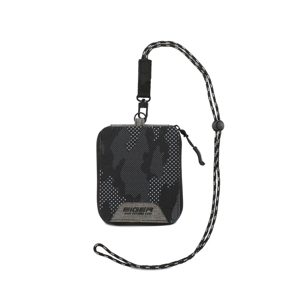 EIGER Defend Wallet 1.0