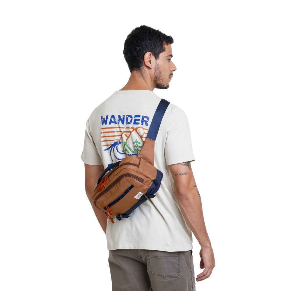 EIGER Weekender 7L Waist Bag SW