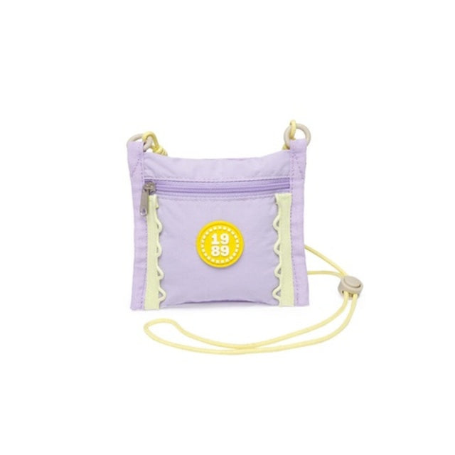 EIGER WS Geva Neck Pouch