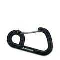EIGER Olivant Carabiner Keychain