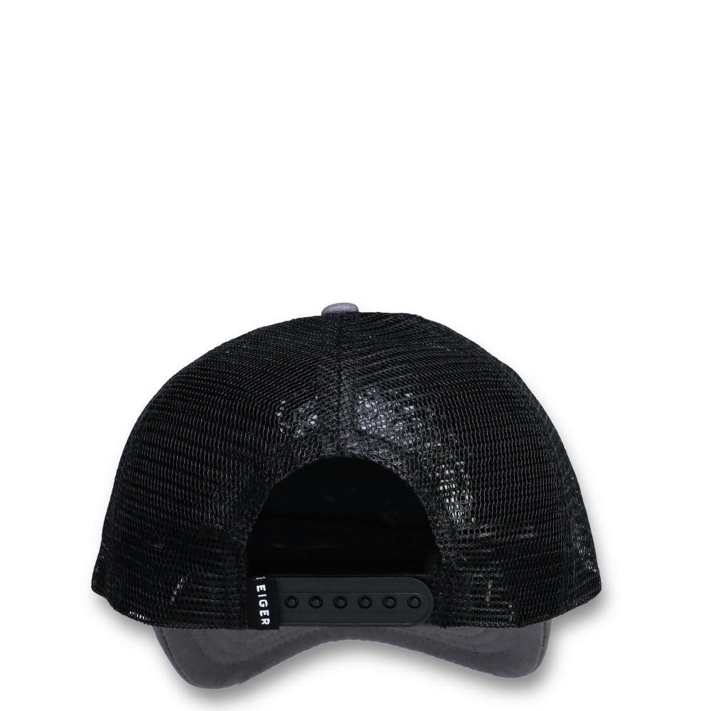 EIGER Haver Cap