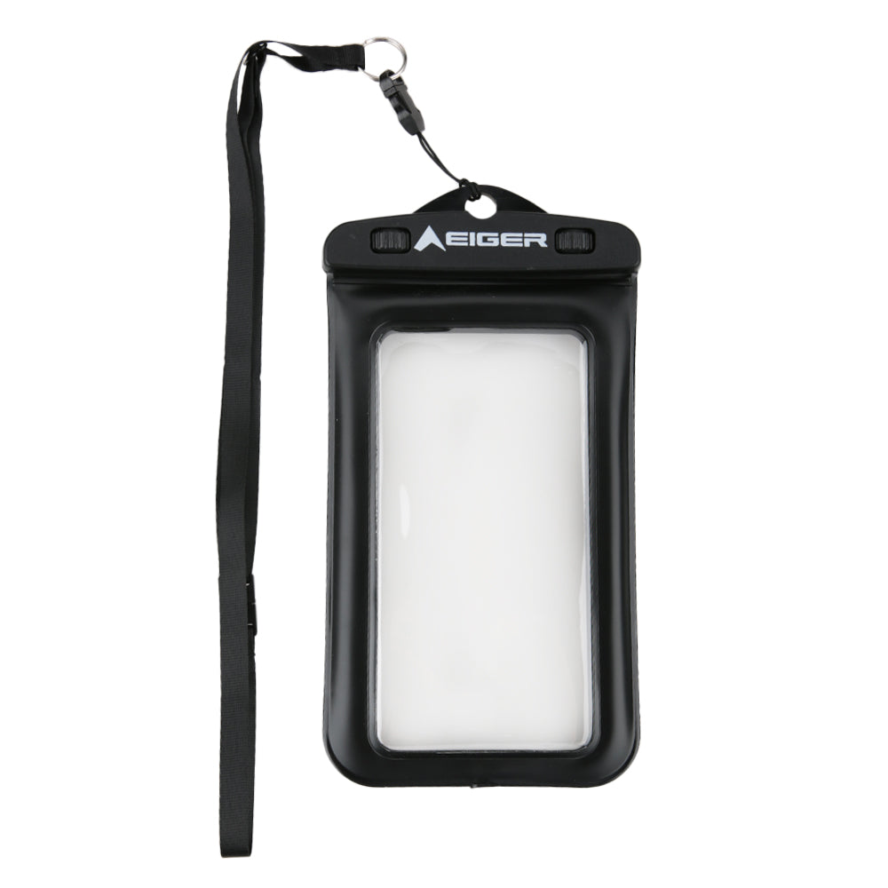EIGER Waterproof HP Case