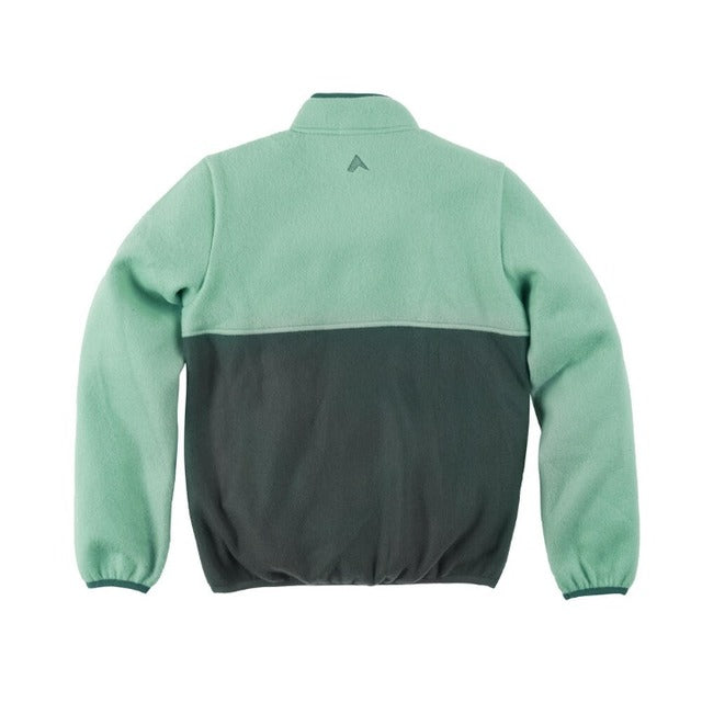 EIGER Junior Moorland Warmer Jacket