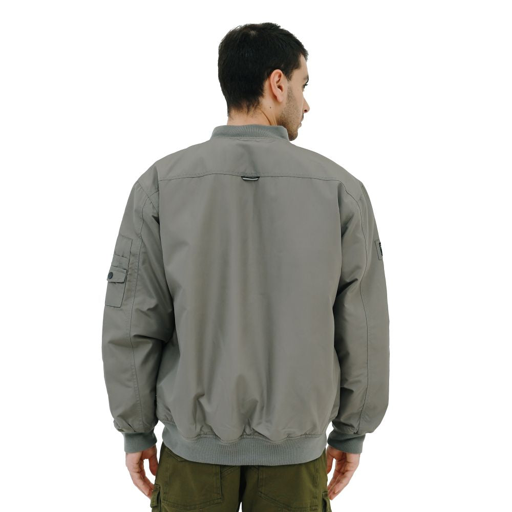 EIGER X-Rapidity 1.0 Jacket