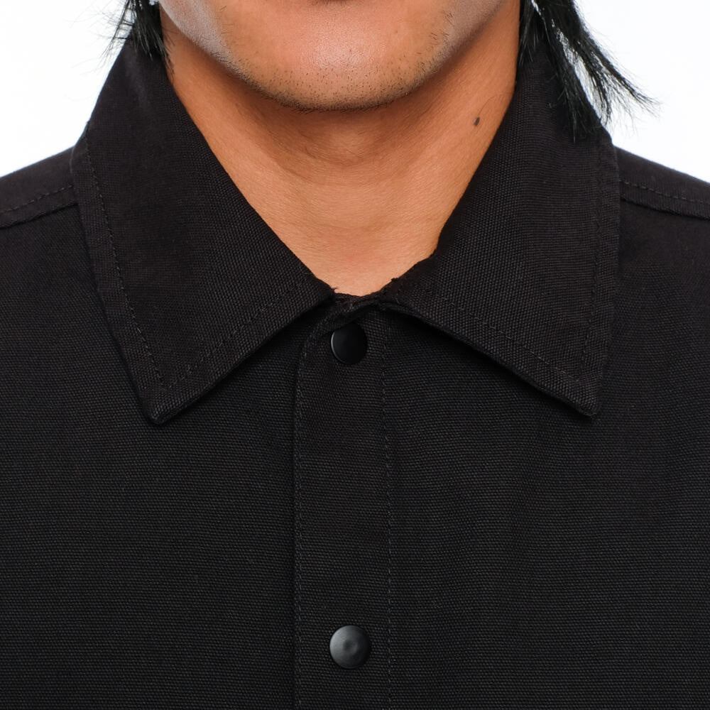 EIGER Crosstown Jackshirt