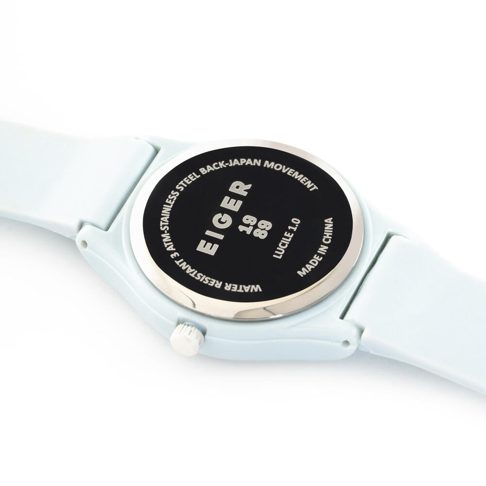 EIGER Ws Lucile Stripe Watch 1.0