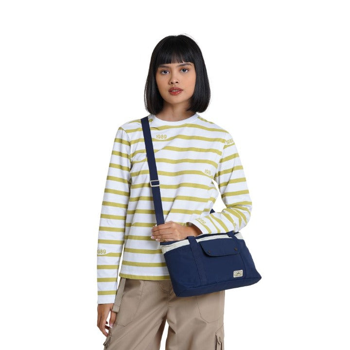 EIGER WS Vanda Handbag