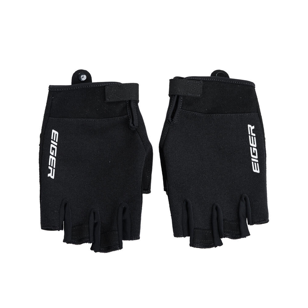 EIGER Grip Gloves Half