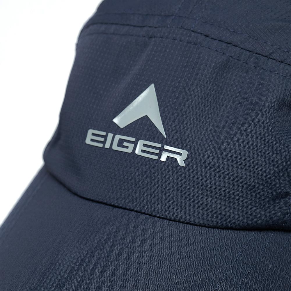 EIGER T.Fa374 Micro Fish Cap 1.0 Navy