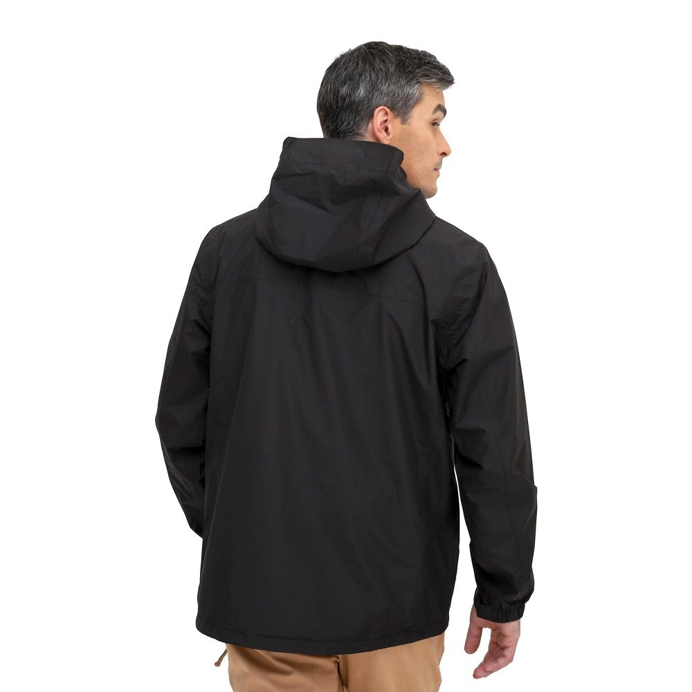 EIGER Mens Equator WP 2L Jacket