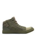 EIGER Gaea Mid Cut Sneaker Boots
