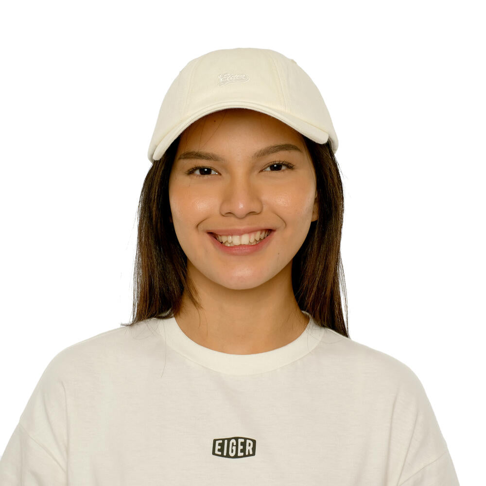 EIGER Women Ayaka Dadcaps