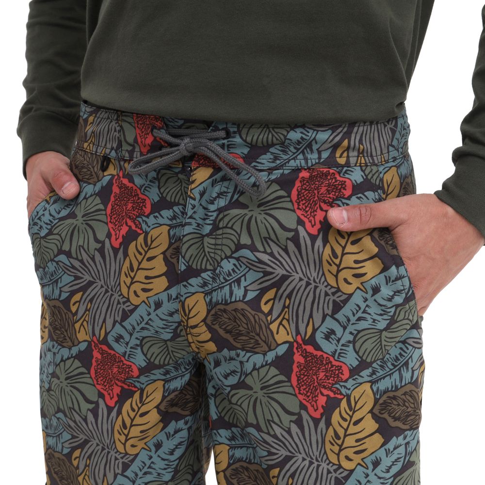 EIGER Venture Short