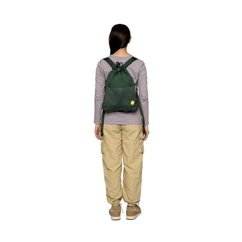 EIGER WS Kauwela Drawstring Backpack