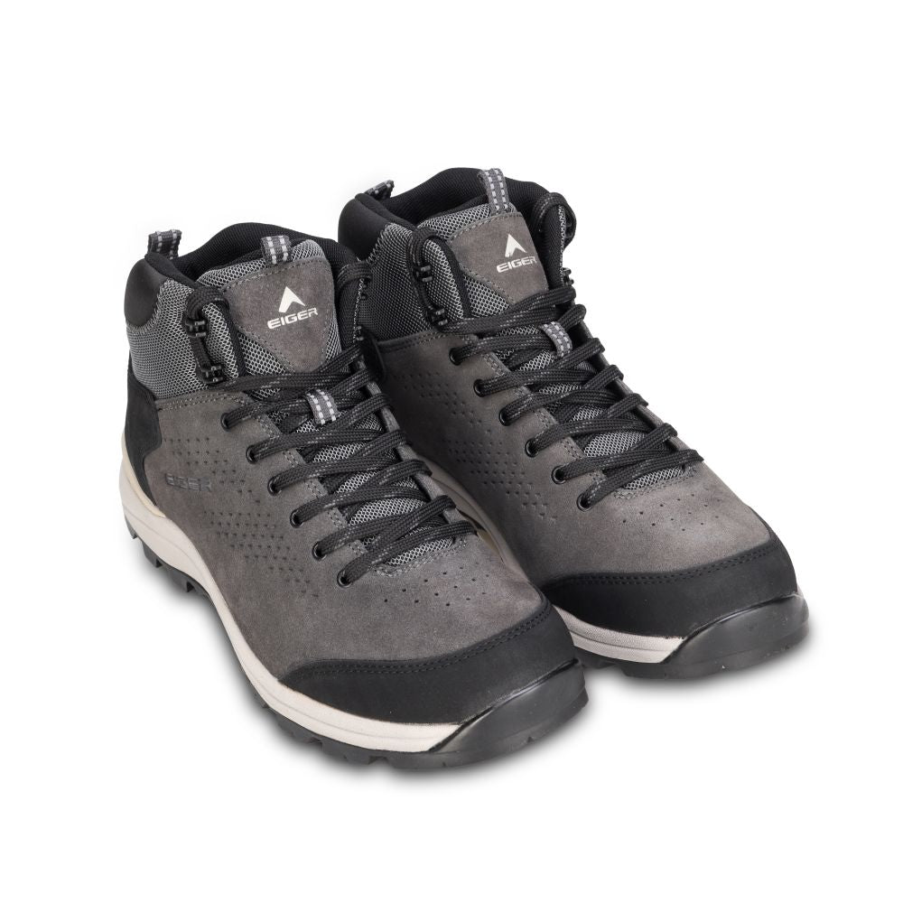 EIGER Wagleri Mid Shoes