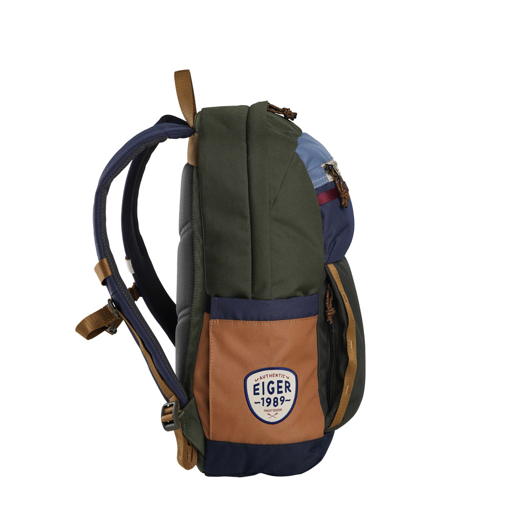 EIGER Weekender 23L Backpack Base