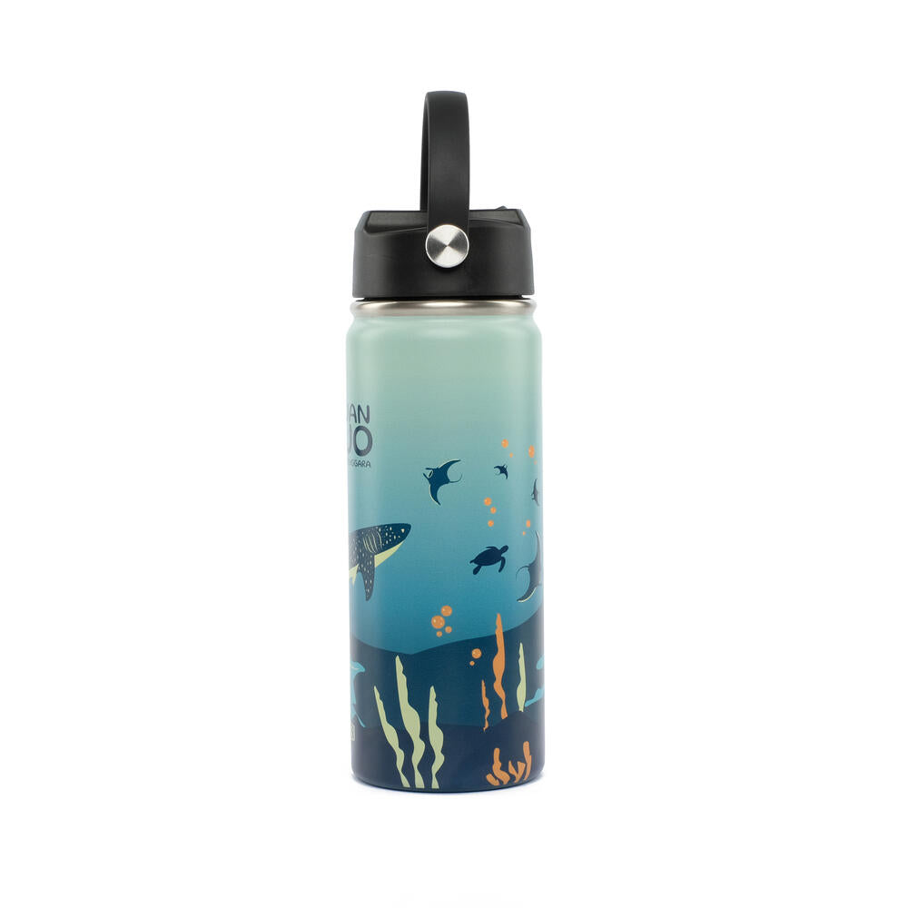 EIGER Archipelago Tumbler