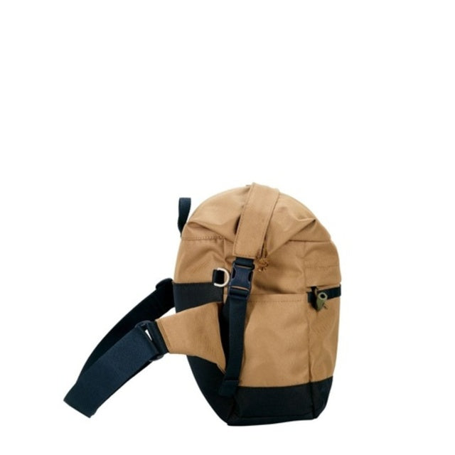 EIGER Weekender Shoulder Rolltop