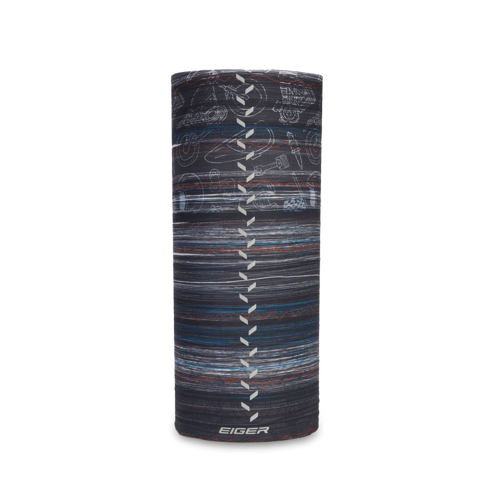 EIGER Laudfast MF Bandana