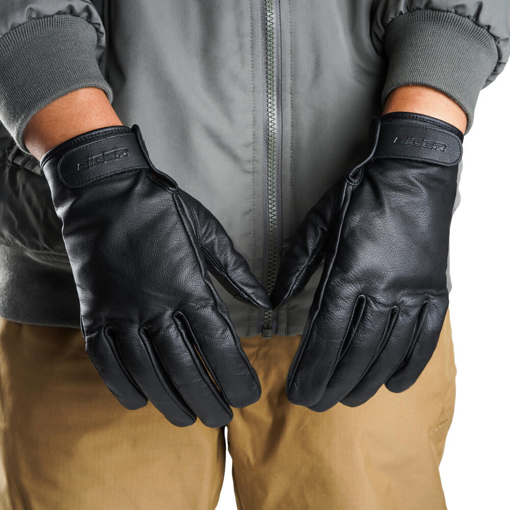 EIGER Basqin Ff 1.0 Gloves