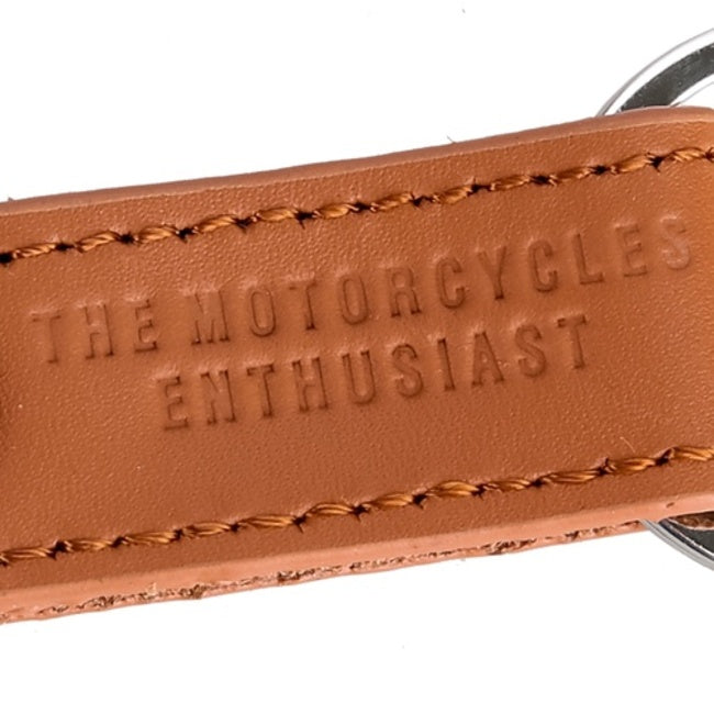 EIGER Baxter Keychain RD