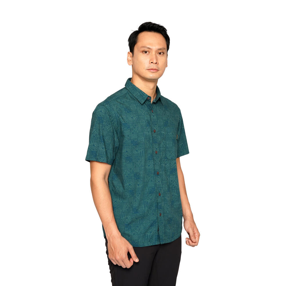 EIGER X-Honalo Shirt