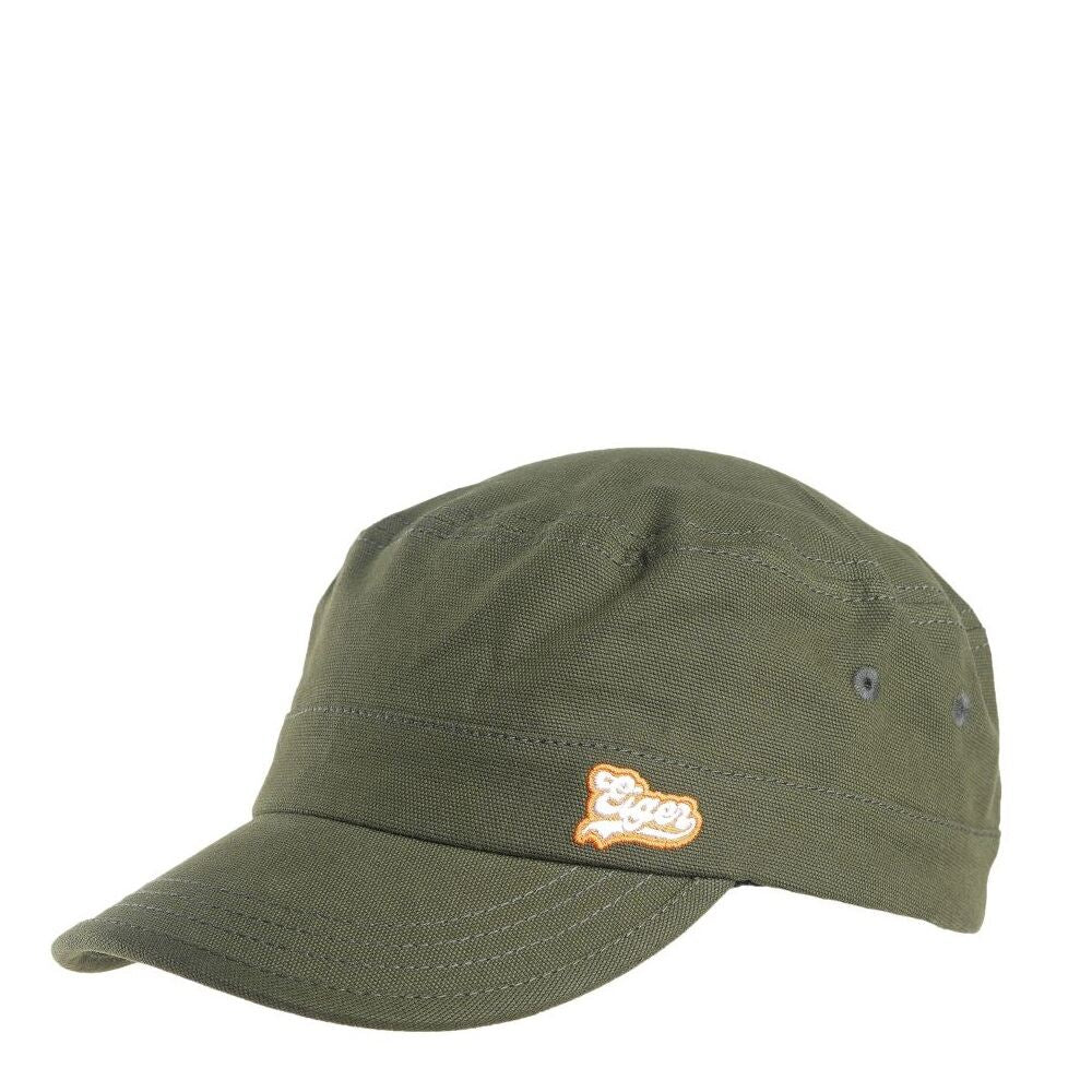 EIGER WS Striscia Cap