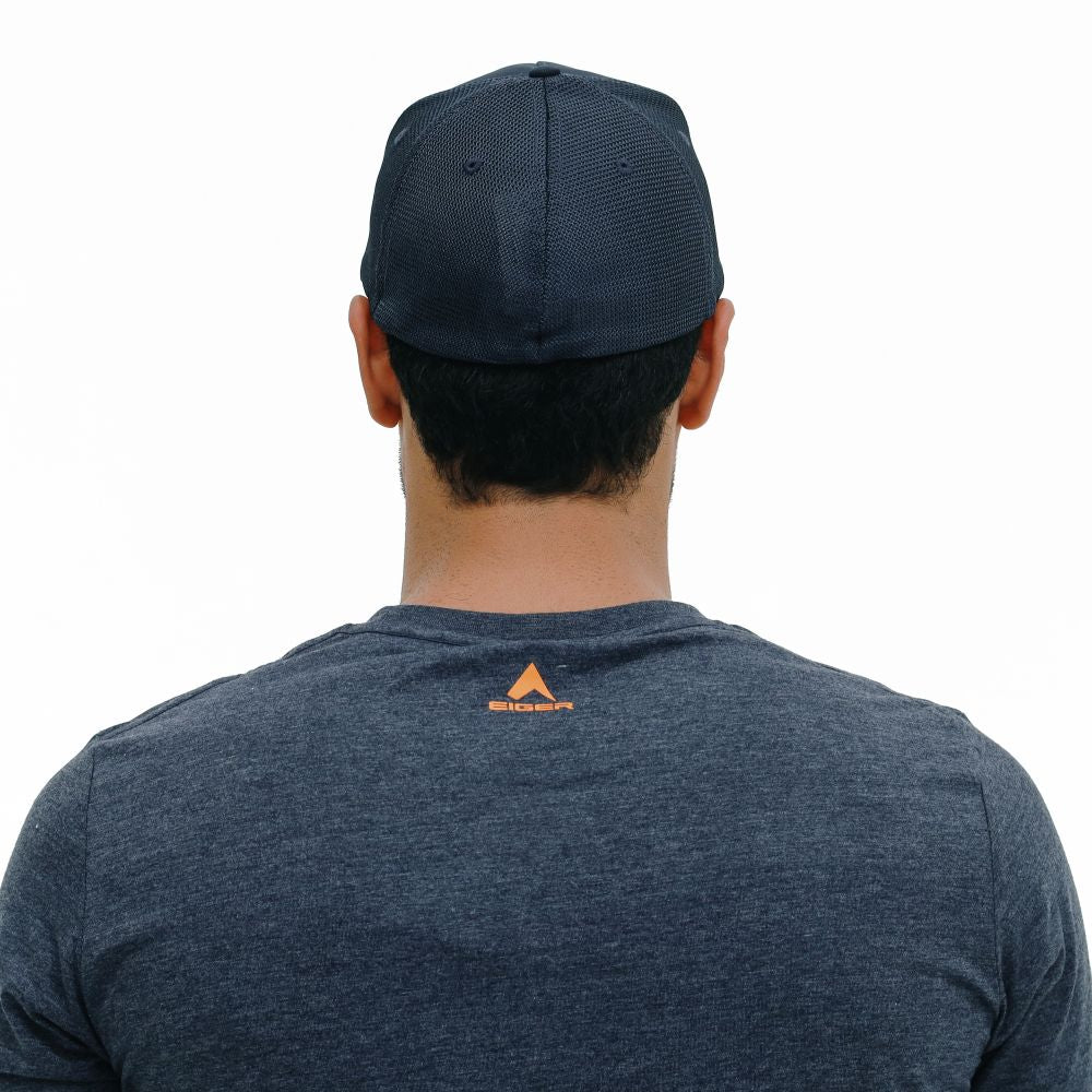 EIGER 12S.0091 Trucker Cap 1.0