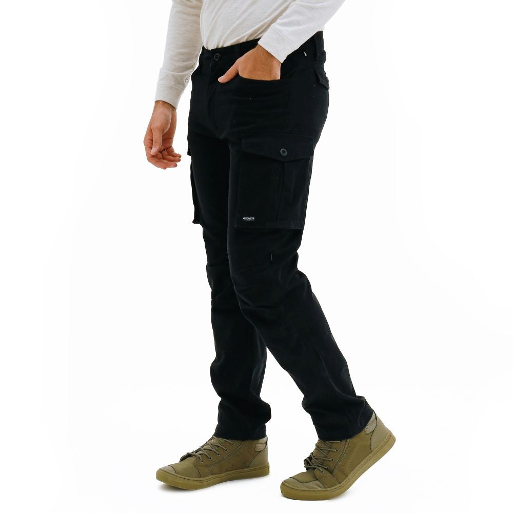 EIGER Lander Race Cargo Pants