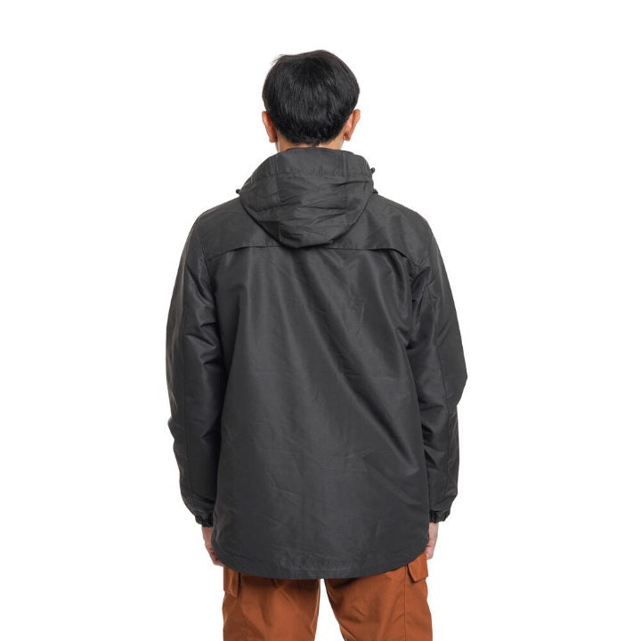EIGER MS Equator Windproof JKT F1 Jacket
