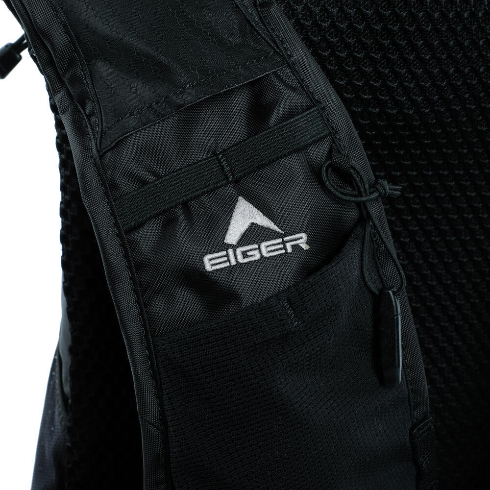 EIGER Endorphins 10 Backpack