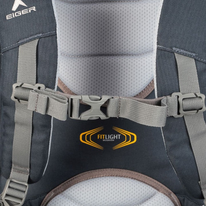 EIGER Z-Hikestarter 32 Carrier