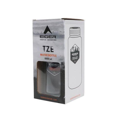 EIGER Women Z-TZE