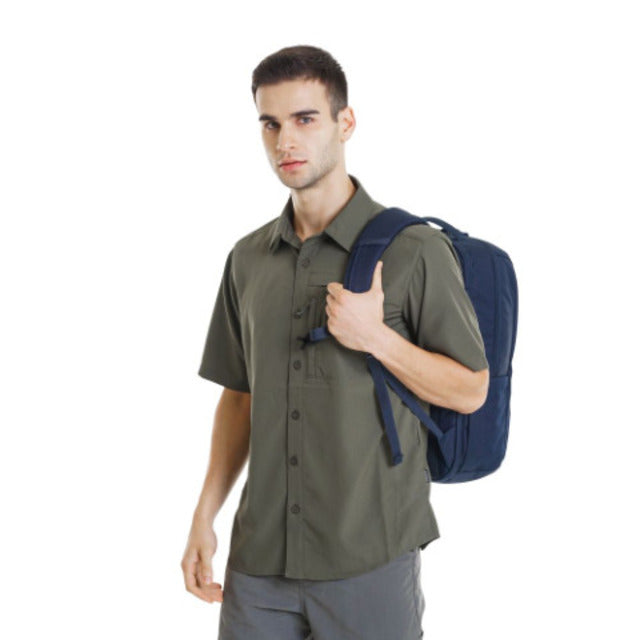 EIGER Barrier 25 Laptop Backpack