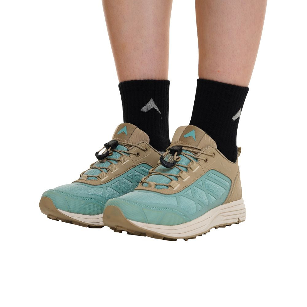 EIGER Serval Low Ws Shoes Women