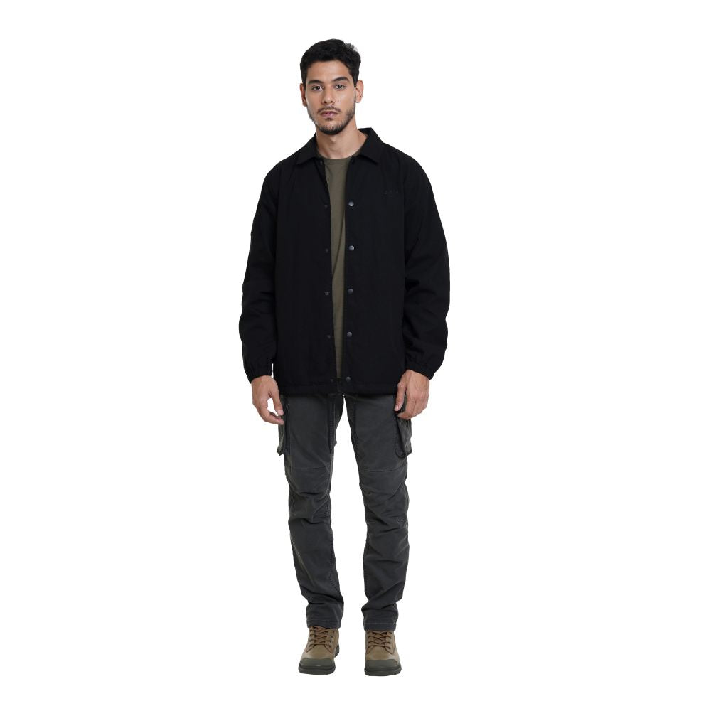 EIGER Hitrost Coach Jacket