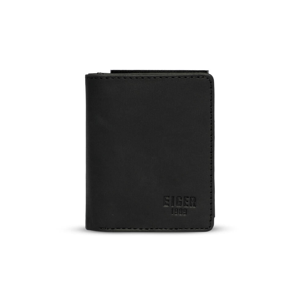 EIGER Koral Metal Wallet Holder