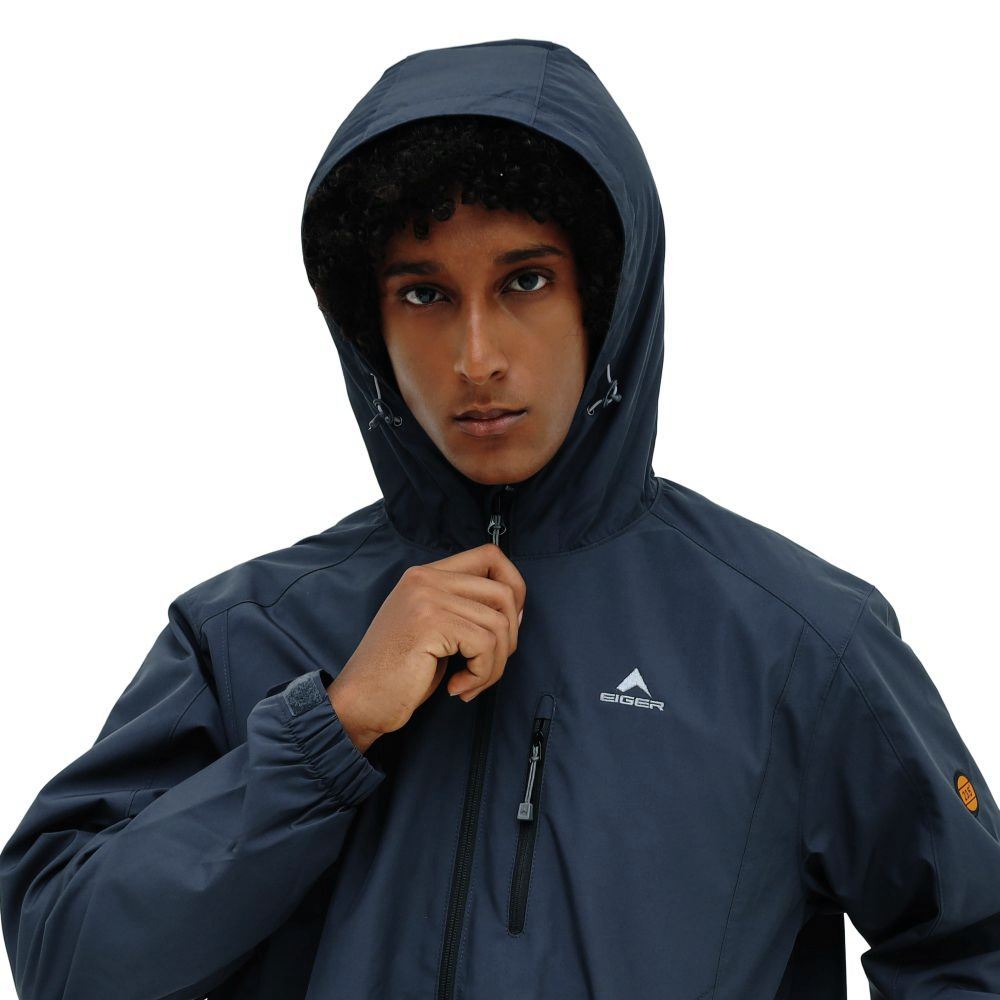 EIGER J.Perseverance 1.0 Jacket