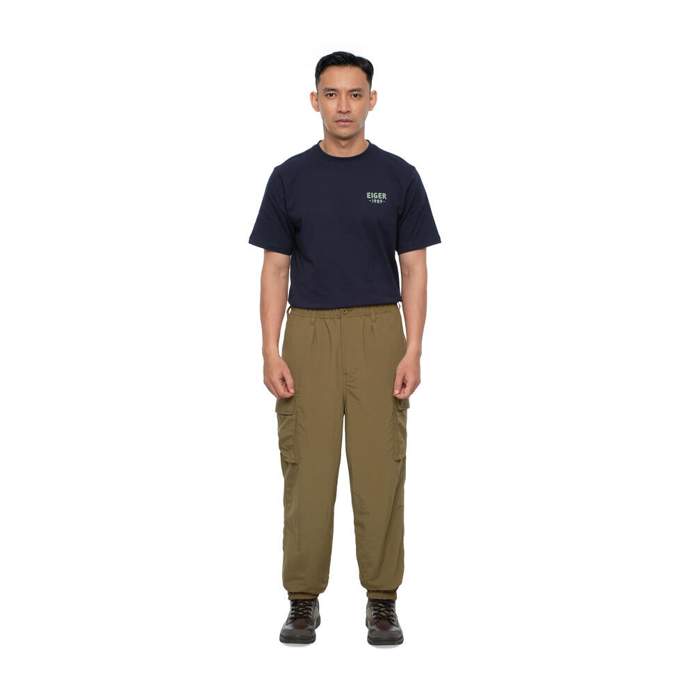 EIGER Vert 89 Cargo Longpants