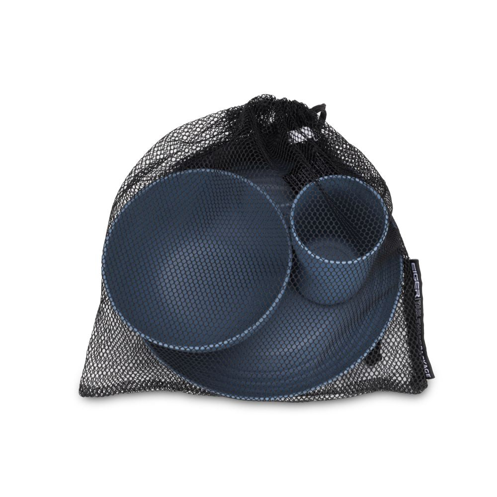 EIGER Tableware Package